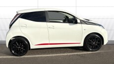 Toyota Aygo 1.0 VVT-i X-Press 5dr Petrol Hatchback